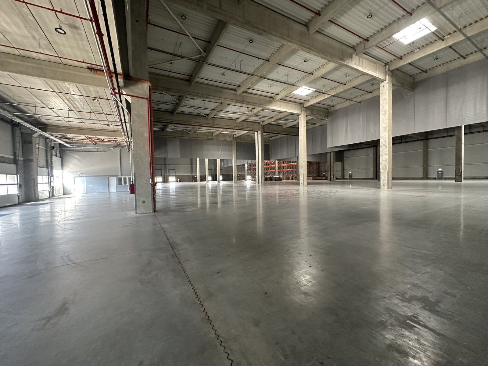 Дава под Наем СКЛАД | Imot.bg — изображение 2