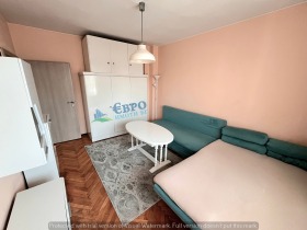 1 ložnice Centar, Stara Zagora