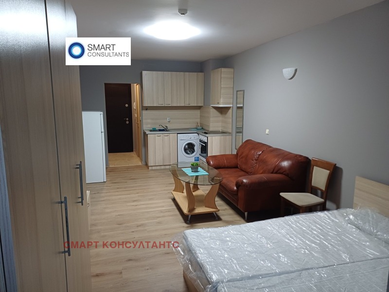 Дава под наем  1-стаен град София , Студентски град , 45 кв.м | 74456787 - изображение [2]