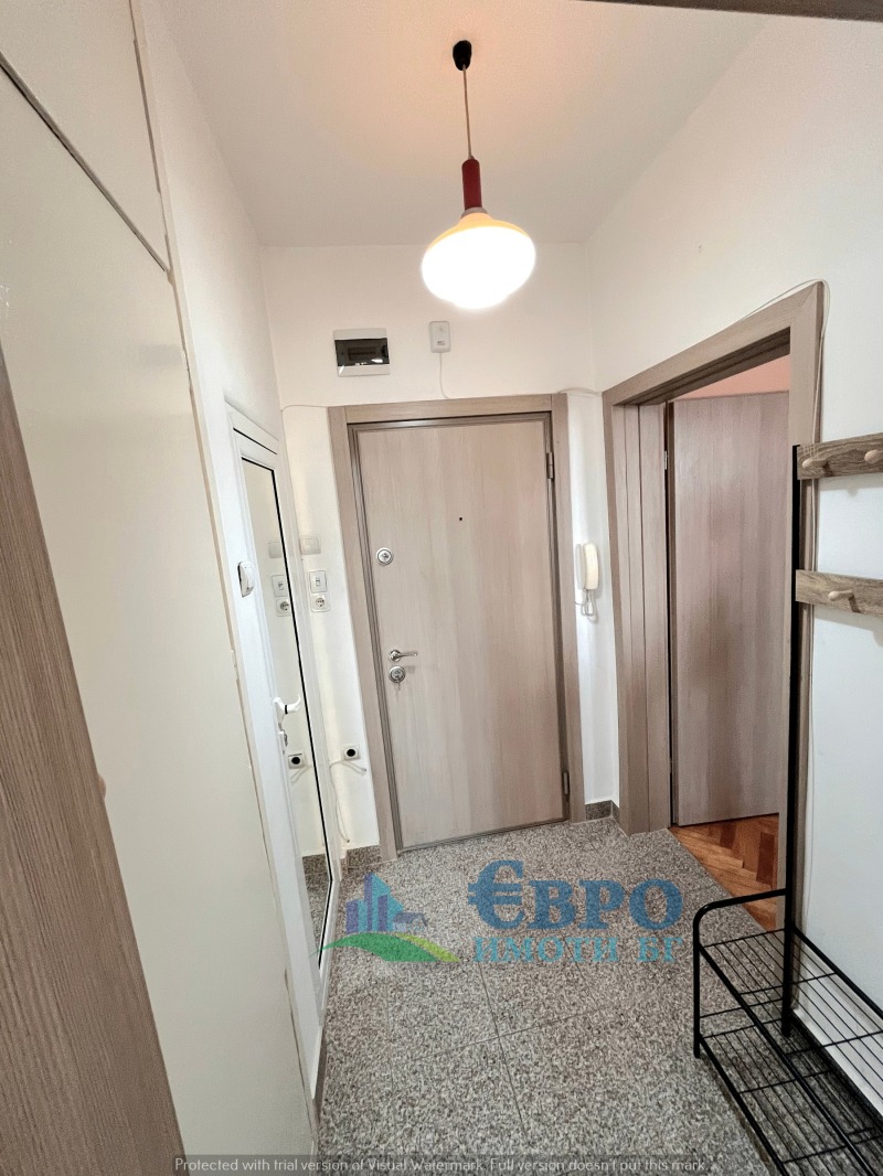 Издаје се  1 спаваћа соба Стара Загора , Центар , 44 м2 | 38577124 - слика [13]