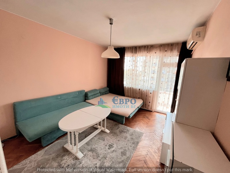 Издаје се  1 спаваћа соба Стара Загора , Центар , 44 м2 | 38577124 - слика [6]