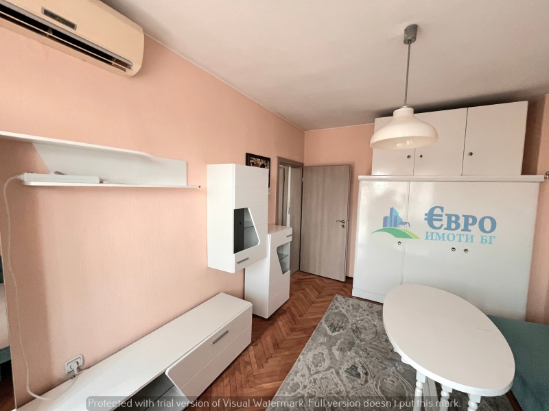 Издаје се  1 спаваћа соба Стара Загора , Центар , 44 м2 | 38577124 - слика [3]
