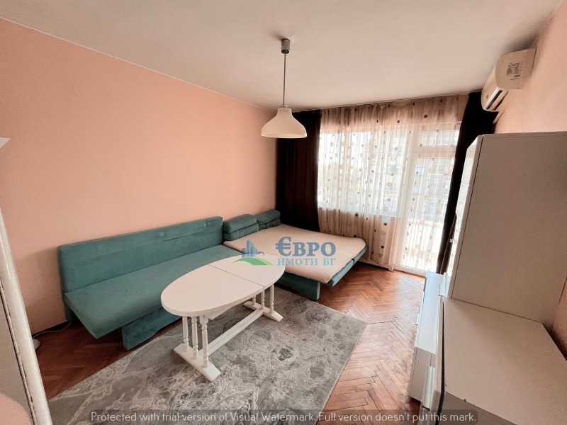 Издаје се  1 спаваћа соба Стара Загора , Центар , 44 м2 | 38577124 - слика [4]