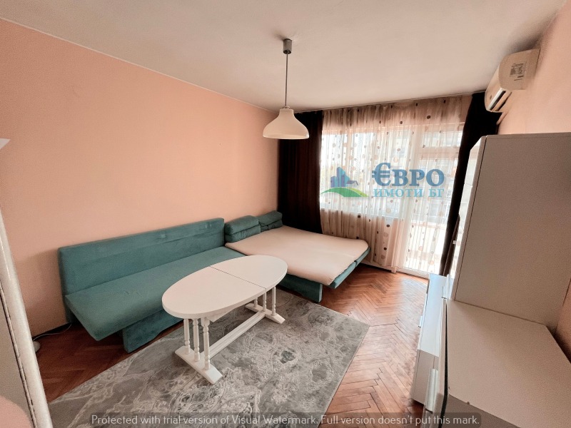 Издаје се  1 спаваћа соба Стара Загора , Центар , 44 м2 | 38577124 - слика [5]