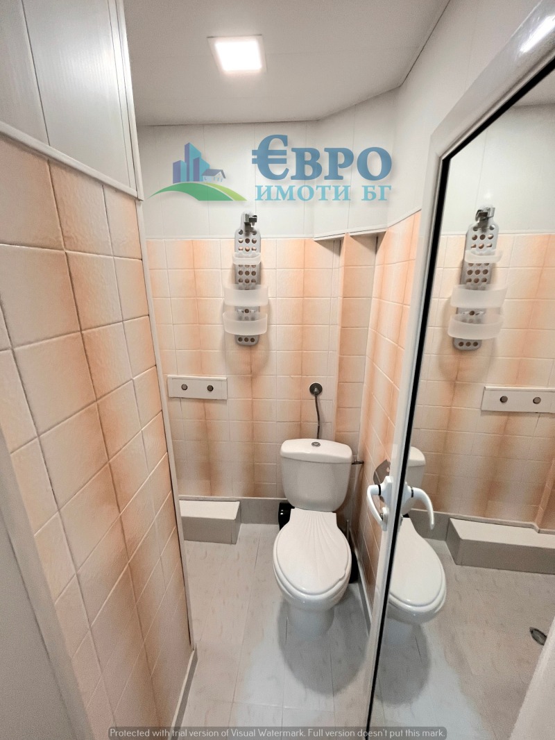 Издаје се  1 спаваћа соба Стара Загора , Центар , 44 м2 | 38577124 - слика [10]