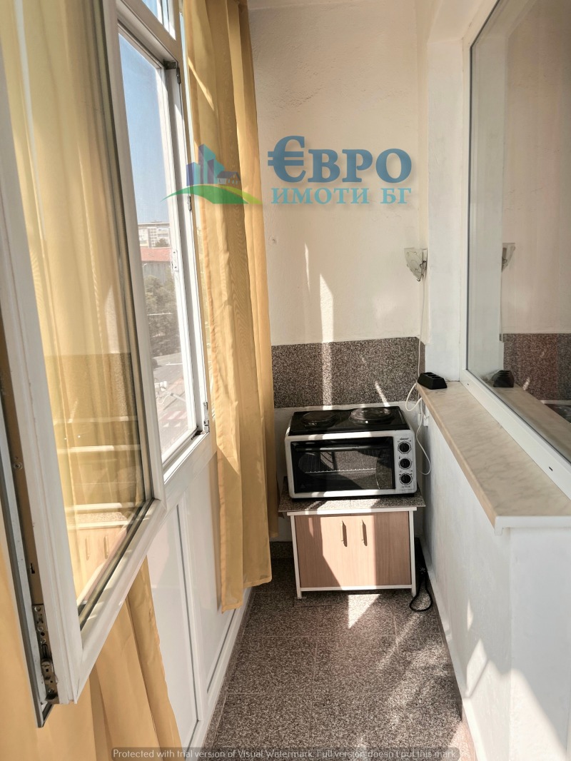 Издаје се  1 спаваћа соба Стара Загора , Центар , 44 м2 | 38577124 - слика [9]