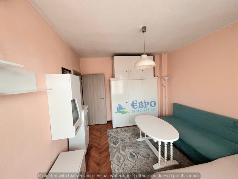 Издаје се  1 спаваћа соба Стара Загора , Центар , 44 м2 | 38577124 - слика [2]