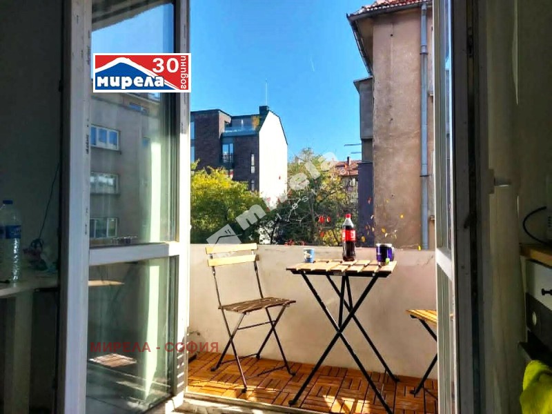 Дава под наем 2-СТАЕН, гр. София, Медицинска академия, снимка 2 - Апартаменти - 52847098