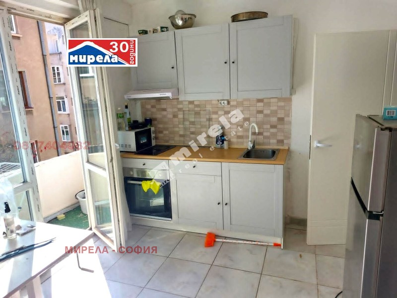 Дава под наем 2-СТАЕН, гр. София, Медицинска академия, снимка 4 - Апартаменти - 52847098