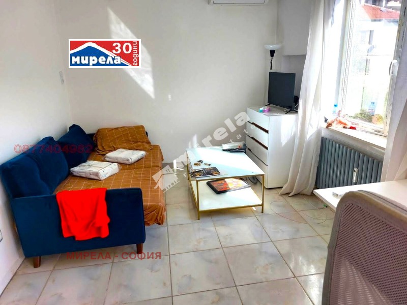 Дава под наем 2-СТАЕН, гр. София, Медицинска академия