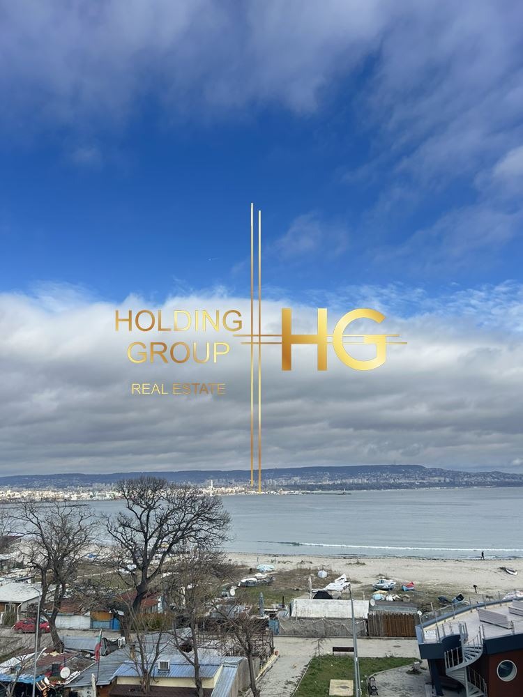 Дава под наем 2-СТАЕН, гр. Варна, Аспарухово, снимка 4 - Апартаменти - 53435490