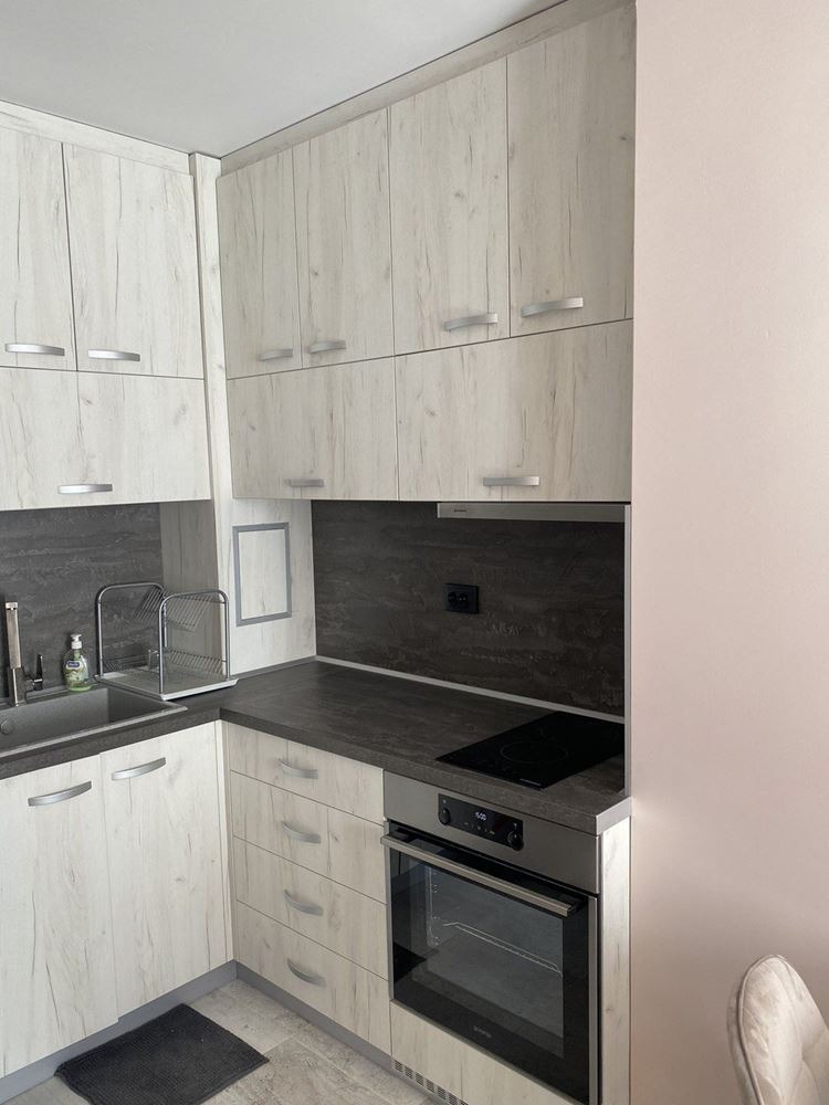 Дава под наем 2-СТАЕН, гр. Пловдив, Тракия, снимка 6 - Апартаменти - 53982458