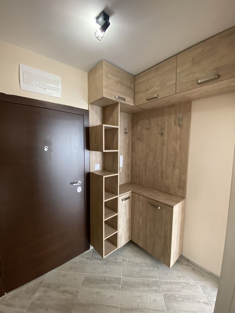 Дава под наем 2-СТАЕН, гр. Пловдив, Тракия, снимка 3 - Апартаменти - 53982458