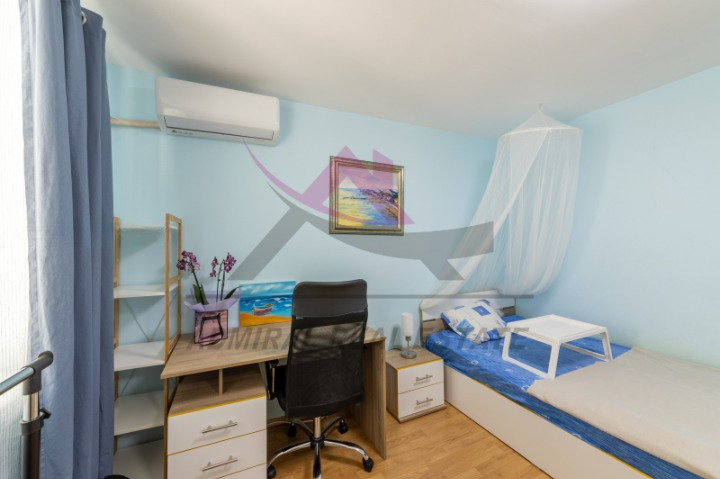 K pronájmu  2 ložnice Varna , Čajka , 100 m2 | 83627910 - obraz [4]