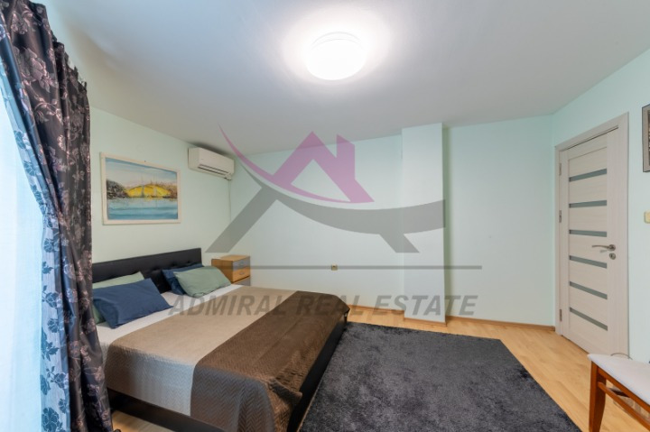 K pronájmu  2 ložnice Varna , Čajka , 100 m2 | 83627910 - obraz [3]