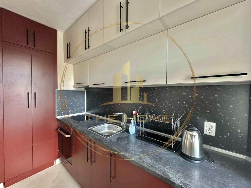 Da affittare  2 camere da letto Varna , Chajka , 85 mq | 57072500
