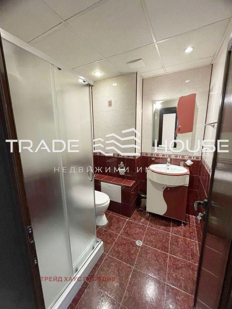 Te huur  2 slaapkamers Plovdiv , Juzjen , 119 m² | 97038816 - afbeelding [5]
