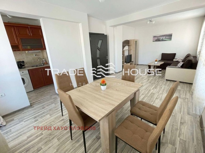 Te huur  2 slaapkamers Plovdiv , Juzjen , 119 m² | 97038816 - afbeelding [2]