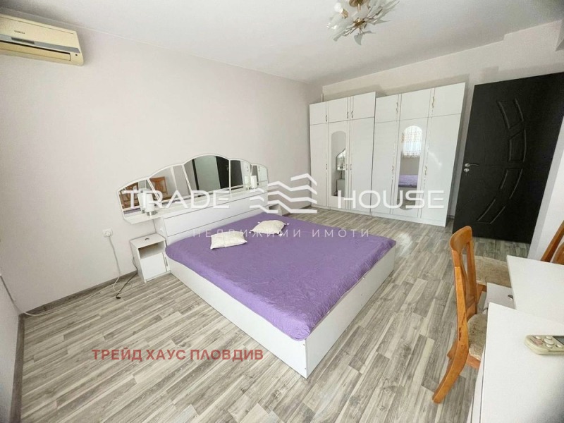 Te huur  2 slaapkamers Plovdiv , Juzjen , 119 m² | 97038816 - afbeelding [7]
