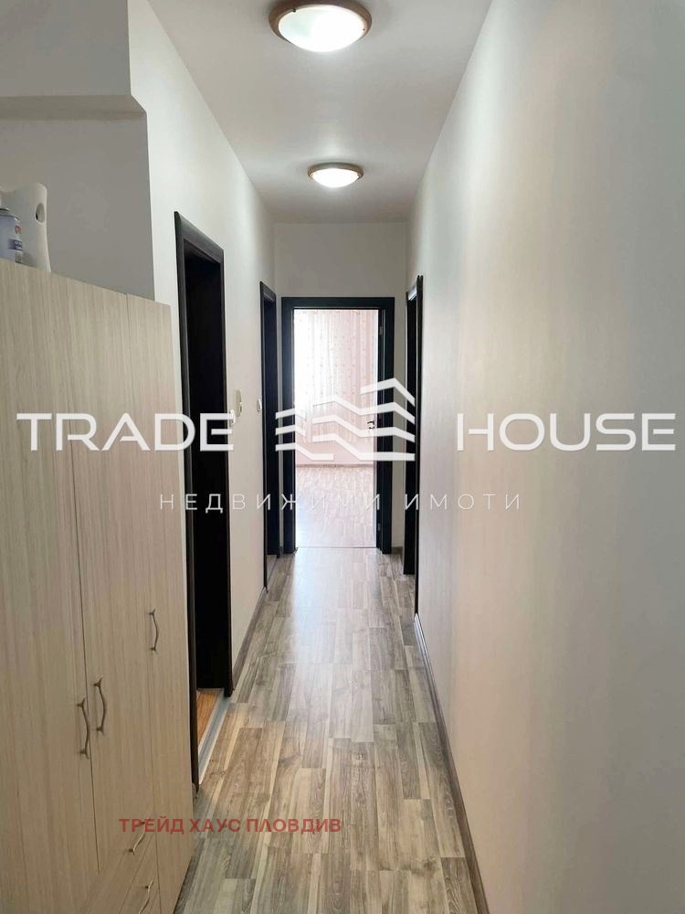 Te huur  2 slaapkamers Plovdiv , Juzjen , 119 m² | 97038816 - afbeelding [4]