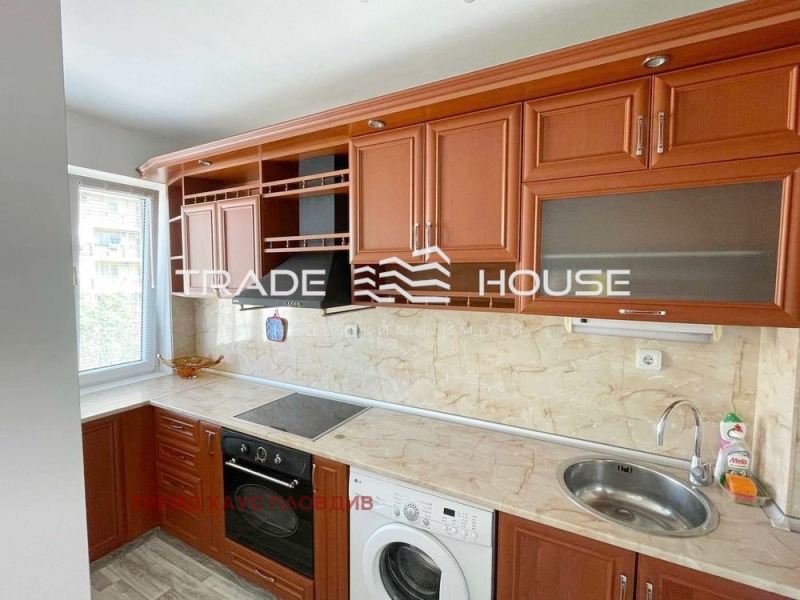 Te huur  2 slaapkamers Plovdiv , Juzjen , 119 m² | 97038816 - afbeelding [3]