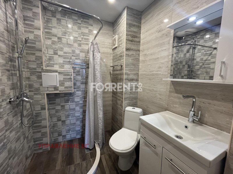 Дава под наем 3-СТАЕН, гр. София, Белите брези, снимка 5 - Апартаменти - 54036506