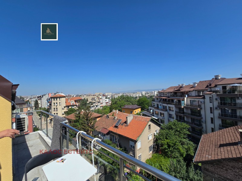 Til leje  3 soveværelser Sofia , Reduta , 150 kvm | 41793393 - billede [11]