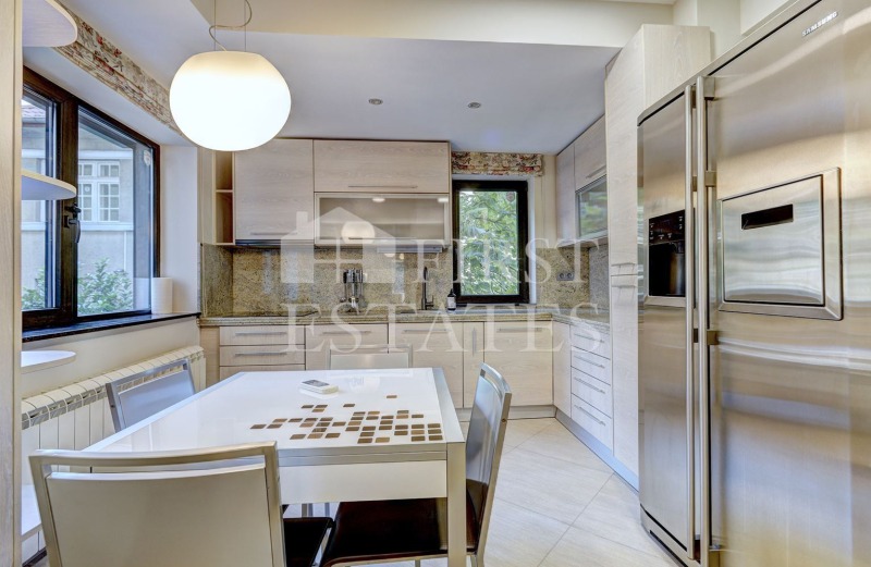 K pronájmu  3+ ložnice Sofia , Centar , 220 m2 | 12148573 - obraz [11]