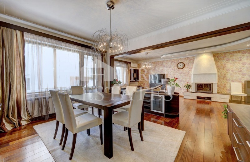 K pronájmu  3+ ložnice Sofia , Centar , 220 m2 | 12148573