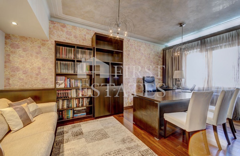 В оренду  3+ кімнати София , Център , 220 кв.м | 12148573 - зображення [6]