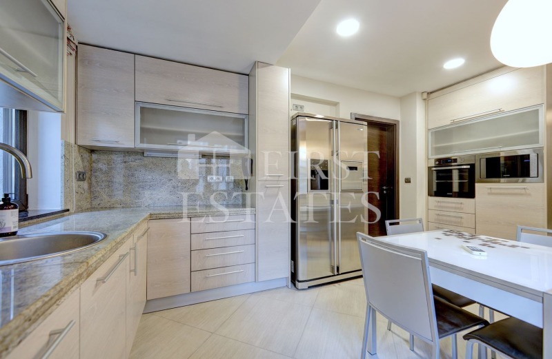 В оренду  3+ кімнати София , Център , 220 кв.м | 12148573 - зображення [12]