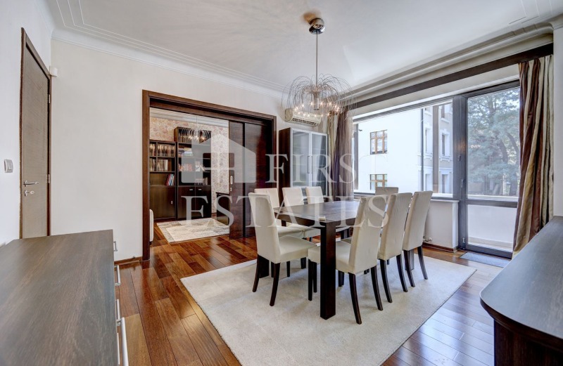 K pronájmu  3+ ložnice Sofia , Centar , 220 m2 | 12148573 - obraz [3]