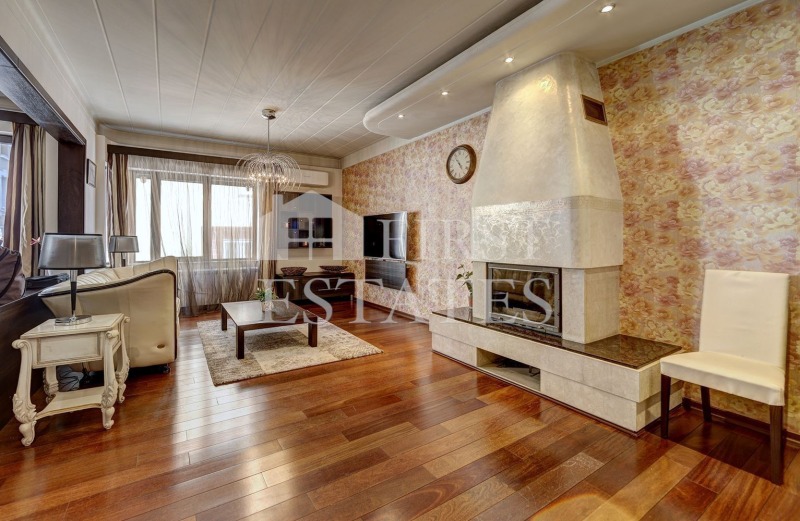 K pronájmu  3+ ložnice Sofia , Centar , 220 m2 | 12148573 - obraz [4]