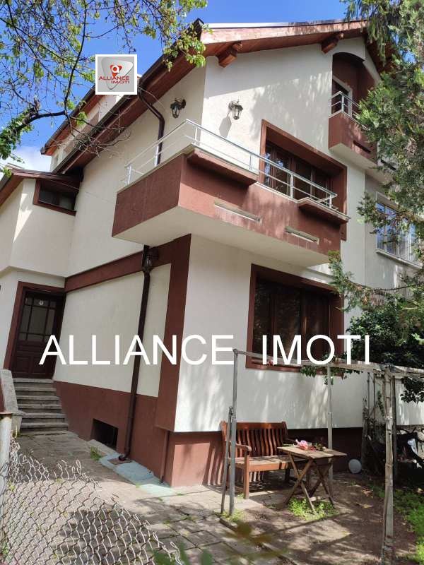Дава под нем  Къща, град София, Изток • 2 000 EUR • ID 26008479 — holmes.bg - [1] 