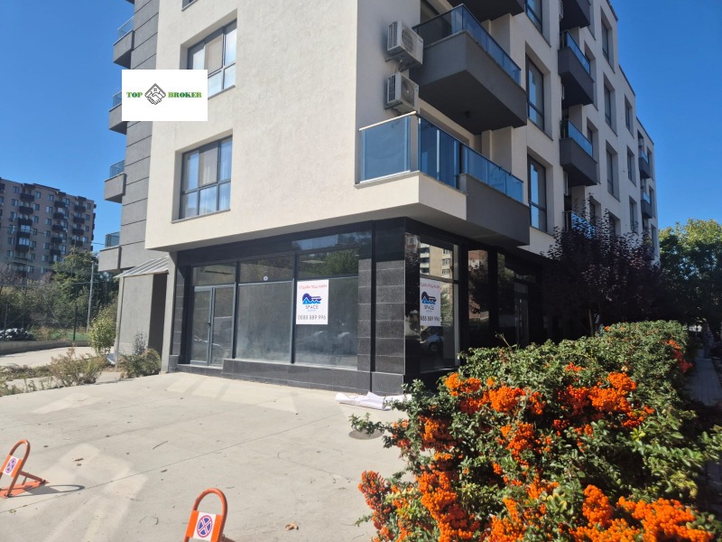 Da affittare  Negozio Plovdiv , Kiuchuk Parig , 200 mq | 48606312 - Immagine [15]