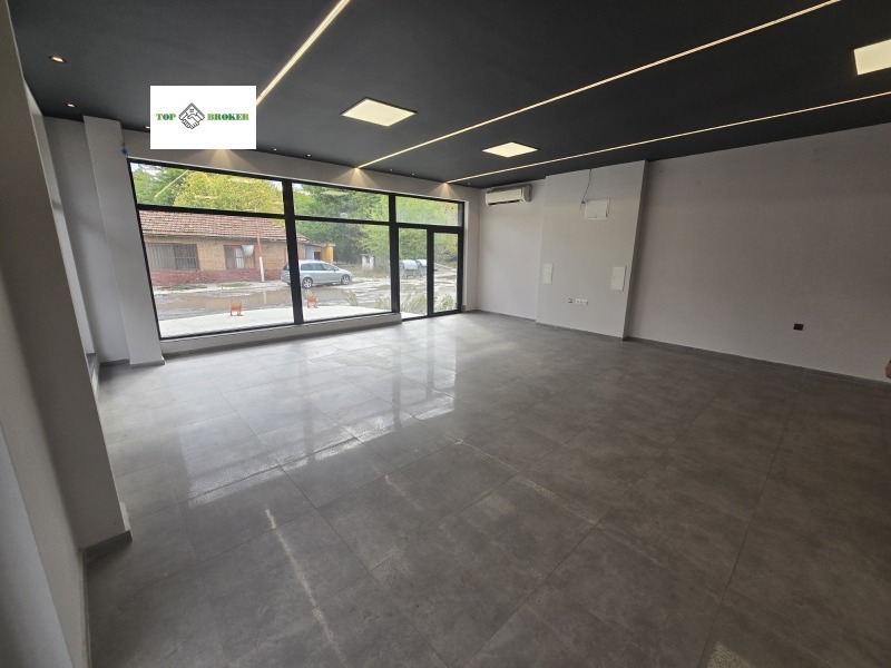 Da affittare  Negozio Plovdiv , Kiuchuk Parig , 200 mq | 48606312 - Immagine [5]