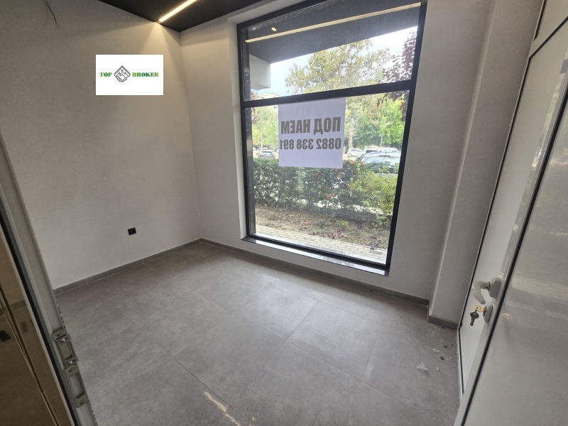 Da affittare  Negozio Plovdiv , Kiuchuk Parig , 200 mq | 48606312 - Immagine [10]