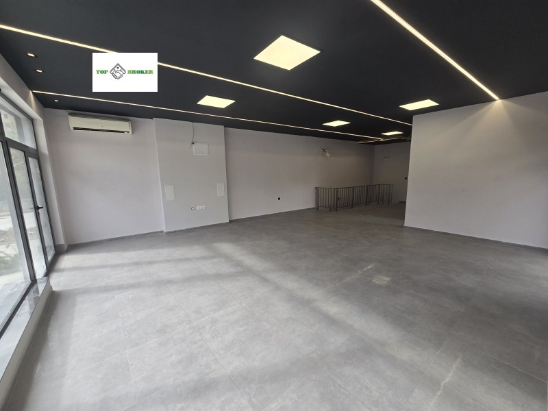 Da affittare  Negozio Plovdiv , Kiuchuk Parig , 200 mq | 48606312 - Immagine [4]