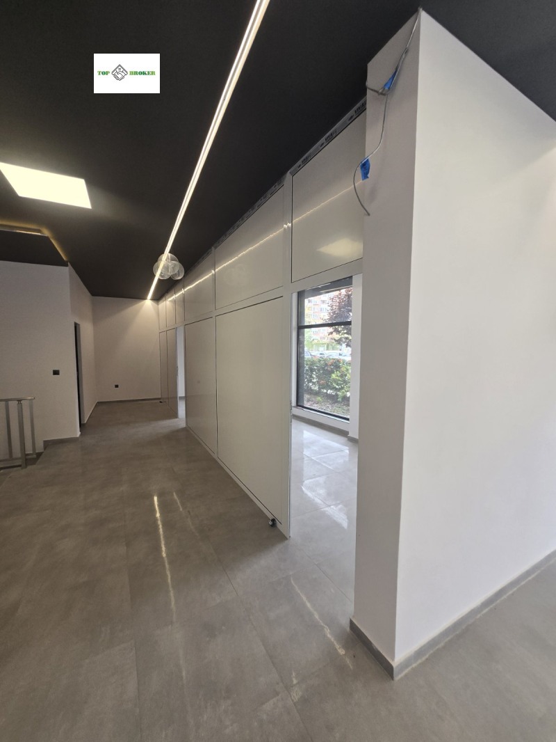 Da affittare  Negozio Plovdiv , Kiuchuk Parig , 200 mq | 48606312 - Immagine [8]