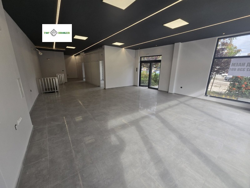 Da affittare  Negozio Plovdiv , Kiuchuk Parig , 200 mq | 48606312 - Immagine [3]