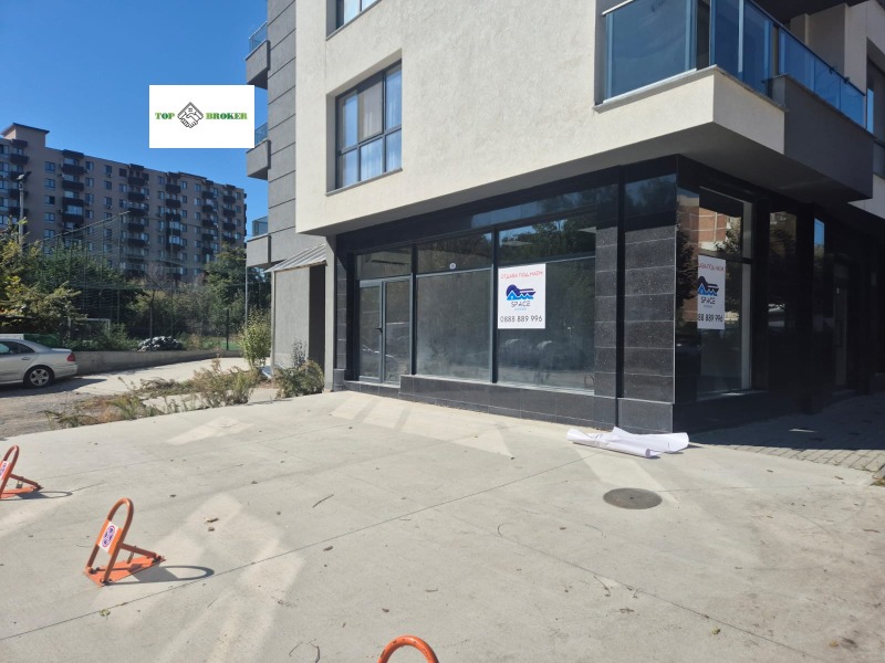 Da affittare  Negozio Plovdiv , Kiuchuk Parig , 200 mq | 48606312 - Immagine [14]