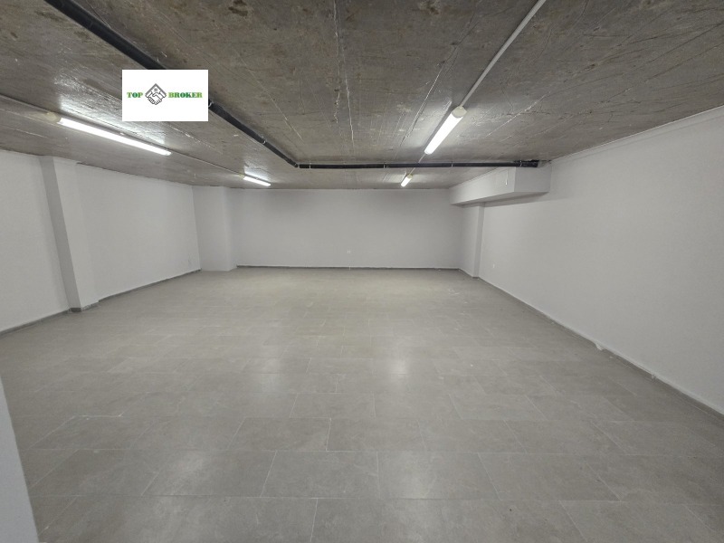 Da affittare  Negozio Plovdiv , Kiuchuk Parig , 200 mq | 48606312 - Immagine [7]
