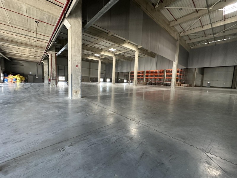 En renta  Almacenamiento región Sofia , Ravno pole , 7561 metros cuadrados | 75514288 - imagen [3]