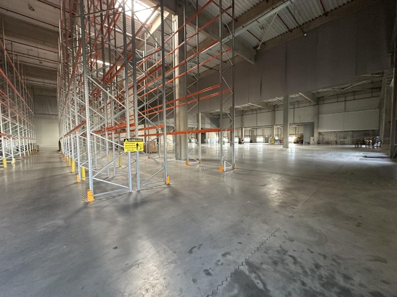 En renta  Almacenamiento región Sofia , Ravno pole , 7561 metros cuadrados | 75514288 - imagen [5]