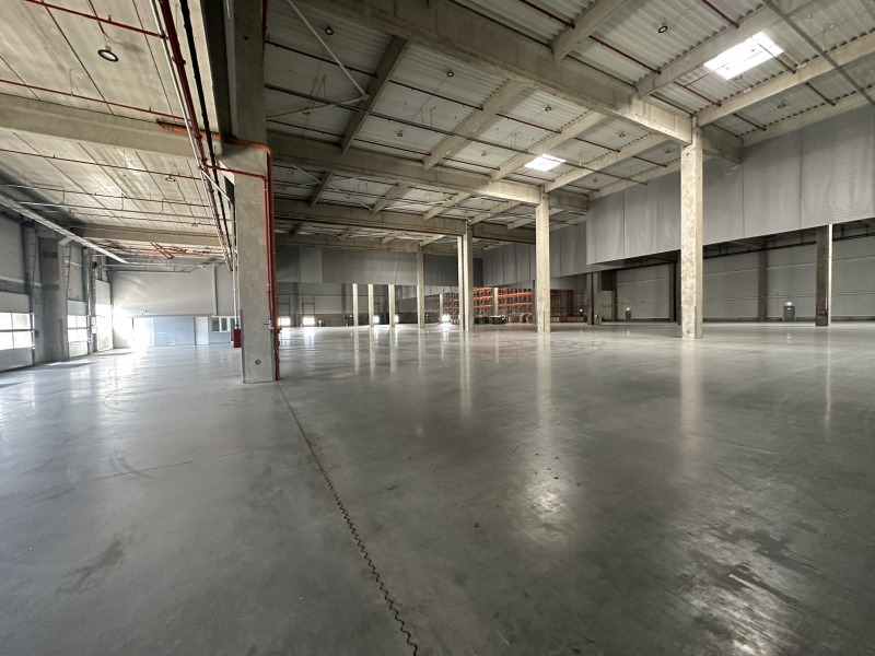 En renta  Almacenamiento región Sofia , Ravno pole , 7561 metros cuadrados | 75514288 - imagen [2]