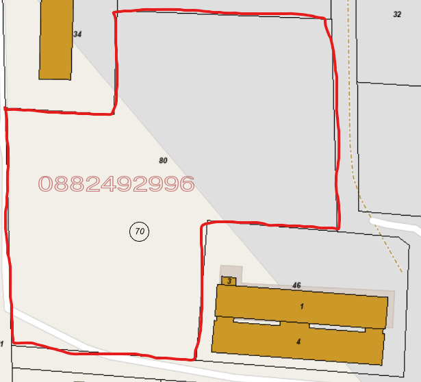 Дава под наем МЯСТО, с. Златовръх, област Пловдив, снимка 2 - Парцели - 53681721