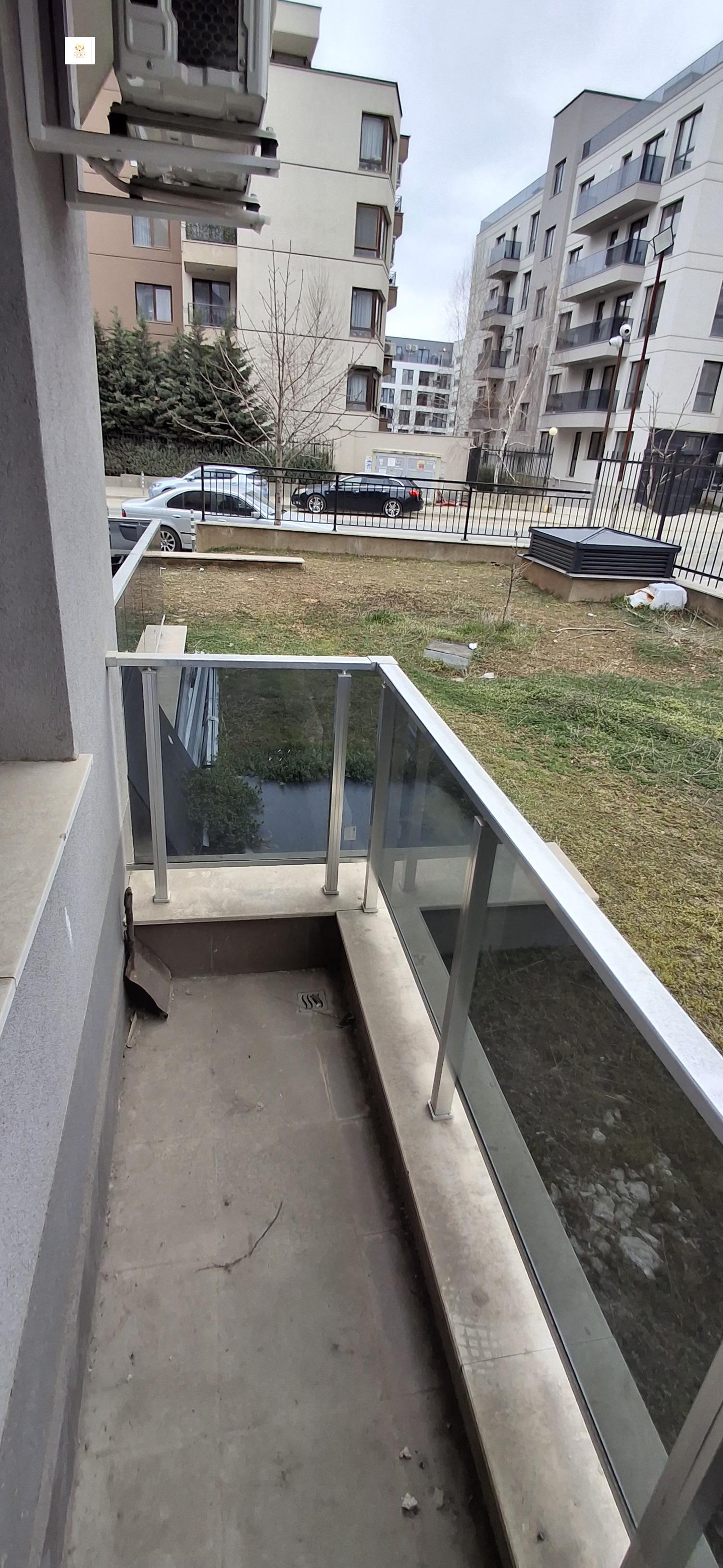 Дава под наем 1-СТАЕН, гр. София, Малинова долина, снимка 10 - Апартаменти - 54068595