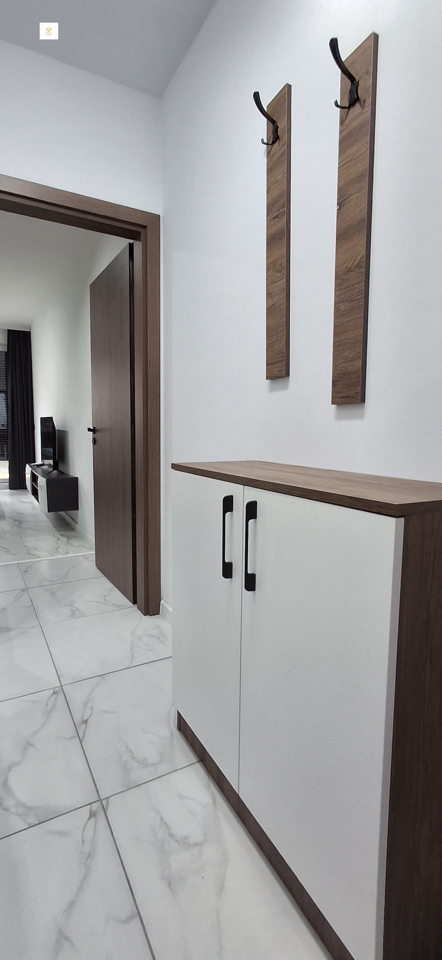 Дава под наем 1-СТАЕН, гр. София, Малинова долина, снимка 5 - Апартаменти - 54068595