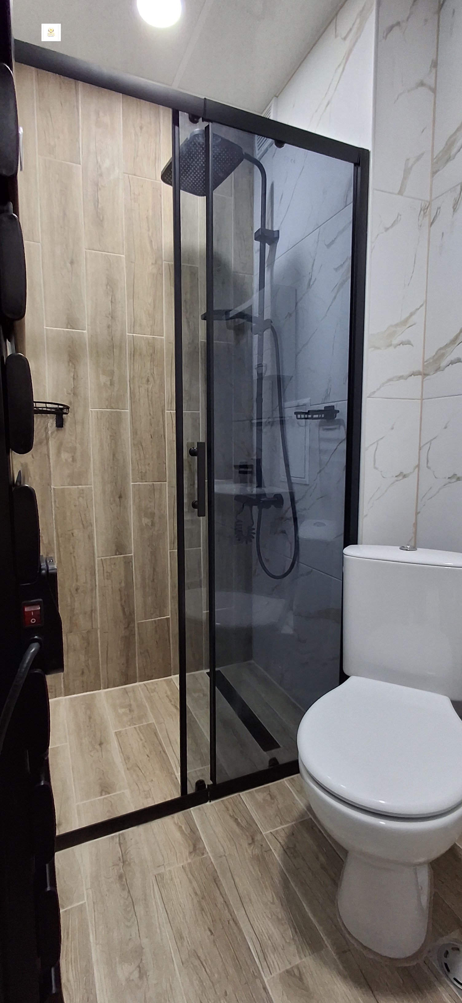 Дава под наем 1-СТАЕН, гр. София, Малинова долина, снимка 7 - Апартаменти - 54068595