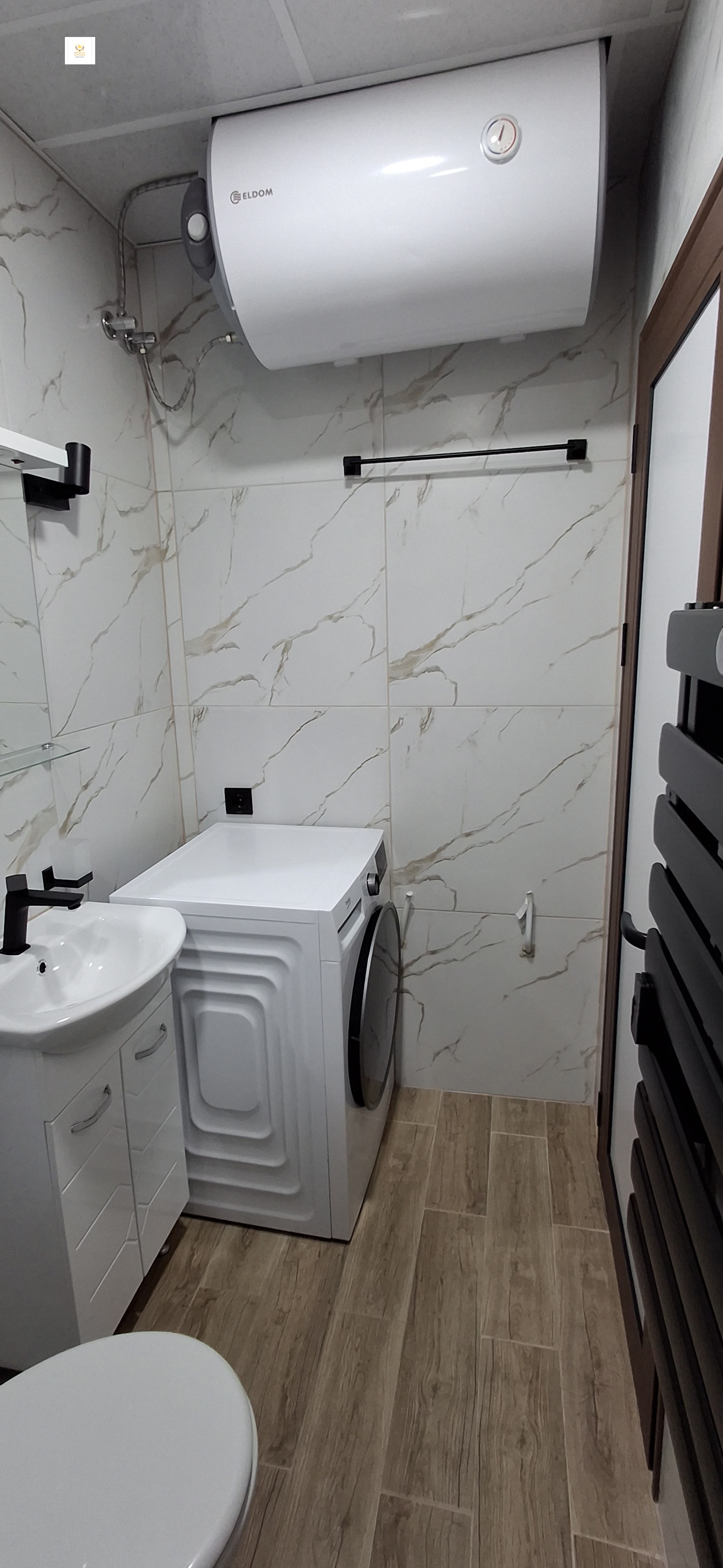 Дава под наем 1-СТАЕН, гр. София, Малинова долина, снимка 8 - Апартаменти - 54068595